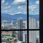 Ulasan foto dari Scarletz Suites KLCC by Mykey Global dari Hasan M.