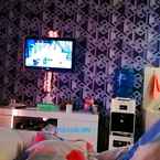 Review photo of Apartemen Pentapolis Balikpapan 2 from Irma A.