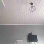 Review photo of Cozy Room at Umbrella Homestay from Aisyah N. F.