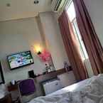 Review photo of ASTON Ketapang City Hotel 2 from Henita M.