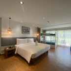 Review photo of Outrigger Khao Lak Beach Resort 4 from Chanasorn C.