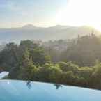 Review photo of Seruni Hotel Gunung Salak from Rafli A. F.