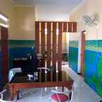 Review photo of Nakula's Guest House 5 from Teguh P.