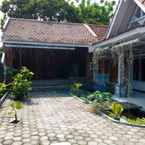 รูปภาพรีวิวของ Nakula's Guest House 3 จาก Teguh P.