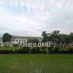 Review photo of Aries Biru Hotel & Villa from Toto H.