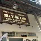 Hình ảnh đánh giá của Green Garden House Homestay từ Tran M. P.