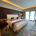 Hình ảnh đánh giá của Mandarin Oriental, Singapore từ Nurul A. B. A. K.