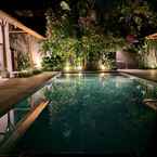 Review photo of Impiana Private Villas Seminyak from Adam A.