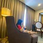 Review photo of The Ann Hanoi Hotel & Spa from Tran P. B. N.