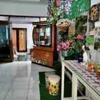 Review photo of Fora Guest House Taman Lingkar 2 from Niza E.