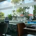 รูปภาพรีวิวของ Sheraton Surabaya Hotel and Towers 2 จาก Maya A.