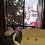 Review photo of Bonita Signature Hotel 4 from Binh N. N.