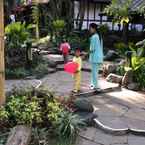 รูปภาพรีวิวของ Dusun Bambu Resort จาก Jonathan J.
