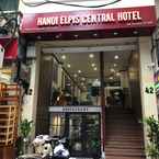 Imej Ulasan untuk Hanoi Elpis Central Hotel dari Tran T. H.