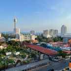 Review photo of Unique Regency Pattaya from Satit U.