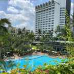 รูปภาพรีวิวของ Shangri-La Singapore 4 จาก Loh C. L. Y.