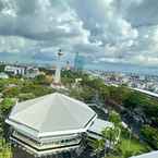 Ulasan foto dari Novotel Makassar Grand Shayla dari Murni S.