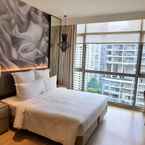 Hình ảnh đánh giá của Ascott Orchard Singapore 4 từ Keith T.