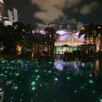 Review photo of PARKROYAL COLLECTION Marina Bay, Singapore 4 from Kenneth A.