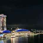 Review photo of PARKROYAL COLLECTION Marina Bay, Singapore from Kenneth A.