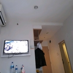 Review photo of Stori Hotel Ambon from Nurjana S.