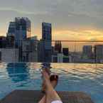 Ulasan foto dari The Clan Hotel Singapore by Far East Hospitality 4 dari Kaung M. T.