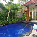 Review photo of Freddies Villas Ubud Bali from Piping A. R.