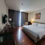 Review photo of ASTON Purwokerto Hotel & Convention Center from Melindawati M.