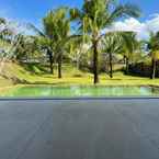 Review photo of Fusion Resort Phu Quoc - All Spa Inclusive from Van H. D.