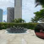 Review photo of Mandarin Oriental, Singapore from Law M. J.