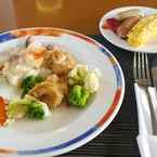 Review photo of Novotel Bandung from Aria W.