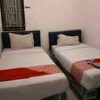 Review photo of OYO 863 Tenacity Guest House Syariah from Rendra G.