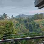 Ulasan foto dari Lembang Views dari Ranggo D.