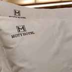 Review photo of Moty Hotel 4 from Nurul H. B. A. S.