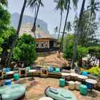Review photo of Vacation Village Phra Nang Inn from Tosapol T.