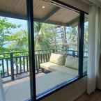 Review photo of Vacation Village Phra Nang Inn 3 from Tosapol T.