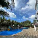 รูปภาพรีวิวของ Oceanward Hotel & Resort 6 จาก Phan N. V.