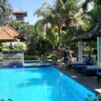 Review photo of Dewa Bharata Bungalow Ubud from Wilfan A. Y.