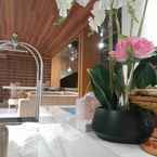 Review photo of Cozy Stay Hotel Bali by ARM Hospitality from Puput P.