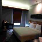 Review photo of BATIQA Hotel Jababeka Cikarang from Danny F.