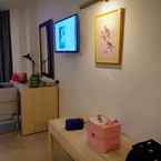 Review photo of Maruay Garden Hotel 3 from Sirinut S.