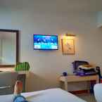 Review photo of Maruay Garden Hotel 4 from Sirinut S.