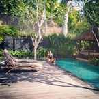 Review photo of Kayumanis Jimbaran Private Estate & Spa from Amos G.