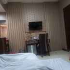 Review photo of Hotel Grand Permata Purwakarta 3 from Isrina I.