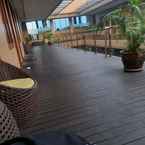 Review photo of Hotel Grand Permata Purwakarta 2 from Isrina I.