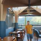 Review photo of Allura Azana Resort Tawangmangu from Catur B.