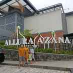 Review photo of Allura Azana Resort Tawangmangu 3 from Catur B.