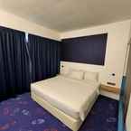 Review photo of Amerin Hotel Johor Bahru from Tan Y.
