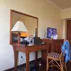 Review photo of Hotel Harmonis Classic Tarakan from Zuliansyah Z.