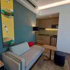 รูปภาพรีวิวของ Citadines Balestier Singapore 2 จาก Shaifullah S.